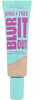 Rimmel London Kind & Free Blur It Out Mattifying Skin Tint, 150 Rose Vanilla, 30 ml