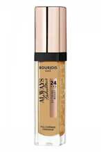 Bourjois Always Fabulous Full Cover Cream Concealer, 600 Chocolate, 6 ml