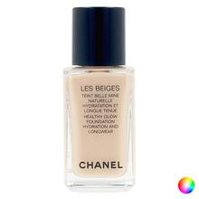Jumestuskreem Chanel Les Beiges Healthy Glow, BD91, 30 ml