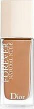 Jumestuskreem Dior Forever Natural Nude Makeup, 4.5N Neutral, 30 ml