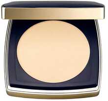 Kompaktpuuder Estee Lauder Stay-in-Place Matte Powder Foundation, 1N1 Ivory Nude, 11 g