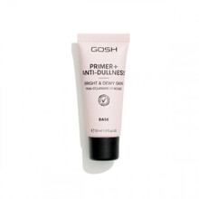 Meigialuskreem GOSH Copenhagen Primer Plus + Anti-Dullness, 30 ml