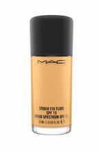 MAC Studio Fix Fluid jumestuskreem, C45, SPF 15, 30 ml