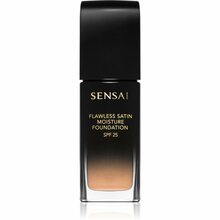 Sensai Flawless Satin Moisture Foundation jumestuskreem, 102 Ivory Beige, 30 ml