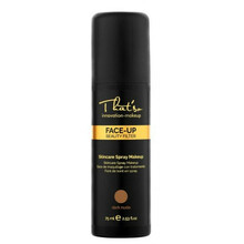 That'so Face-Up Beauty Filter, Dark Nude, 75 ml