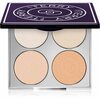 By Terry Hyaluronic Hydra-Powder Palette, 01 Fair To Medium, 10 g
