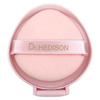 Dr. Hedison Miracle Cushion Coverage BB Cream, 23 Natural Beige, SPF 50, 15 g