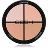 Kontuurimispalett Gosh Contourn Strobe Kit, 001 Light, 15 g