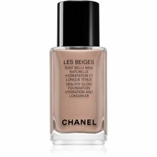 Jumestuskreem Chanel Les Beiges Foundation, BR132, 30 ml