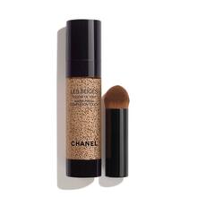 Jumestuskreem Chanel Les Beiges Water-Fresh Complexion Touch, B10, 20 ml