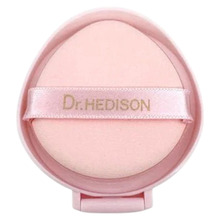 Dr. Hedison Miracle Cushion Coverage BB Cream, 23 Natural Beige, SPF 50, 15 g