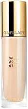 Vedelik jumestuskreem Guerlain Parure Gold Skin, 1C, 35 ml