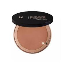 IT Cosmetics Bye Bye Pores Bronzer, Beach, 8.6 g