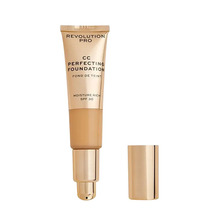 Jumestuskreem Revolution Pro CC Perfecting Moisturizing Liquid Foundation F 5.7 SPF 30, 30 ml