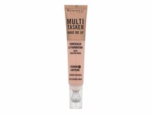 Peite- ja jumestuskreem Rimmel London Multi Tasker Wake Me Up, 055 Classic Beige, 20 ml