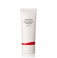Meigialuskreem Shiseido Revitalessence Skin Glow Primer, SPF 25, 30 ml