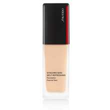 Jumestuskreem Shiseido Synchro Skin Self Refreshing Foundation, 130 Opal, SPF 30, 30 ml