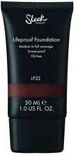 Sleek Makeup Lifeproof jumestuskreem, LP22, 30 ml