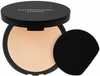 Kompaktpuuder Bare Minerals Barepro 24HR Skin Perfecting Powder, 10 Fair Warm, 8 g