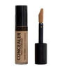 Gosh High Cover Liquid Concealer, 006 Honey, 6 ml