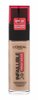 Jumestuskreem L'Oreal Paris Infaillible 24H Fresh Wear, 110 Vanille Rose, 30 ml