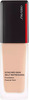 Jumestuskreem Shiseido Synchro Skin Self-Refreshing Foundation, 140 Porcelain, SPF 30, 30 ml