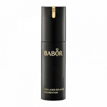 Babor Collagen Deluxe Foundation, 04 Almond, 30 ml
