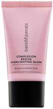 Bareminerals Complexion Rescue Highlighting Blush, Rose Glow, 15 ml