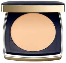 Estee Lauder Double Wear Stay-in-Place Matte Powder Foundation, 3N1 Ivory Beige, 11 g