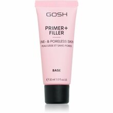 Meigialuskreem Gosh Primer Plus + Pore & Wrinkle Minimizer, 006, 30 ml