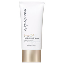 Toonitud niisutaja Jane Iredale Dream Tint, Light, 50 ml