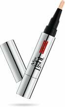 Peitekreem Pupa Active Light Highlighting Concealer, 001 Luminous Ivory, 3.8 ml