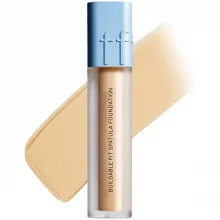 TFIT Buildable Fit Spatula Foundation W04 Buff, 15 g