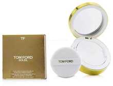 Tom Ford Soleil Glow Tone Up Compact Foundation, 7.8 Warm Bronze, SPF 40, 12 g