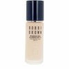 Meigialuskreem Bobbi Brown Weightless Skin Foundation, Neutral Warm Sand, SPF 15, 30 ml