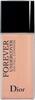 Jumestuskreem Dior Diorskin Forever Undercover Full Cover Cream Foundation, 032 Rosy Beige, 40 ml
