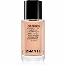 Jumestuskreem Chanel Les Beiges Healthy Glow Foundation, BR32, 30 ml