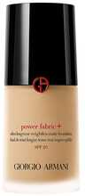 Jumestuskreem Giorgio Armani Power Fabric+, 2.5, 30 ml