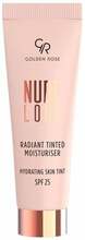 Jumestuskreem Golden Rose Nude Look Radiant, 02 Medium Tint, 32 ml