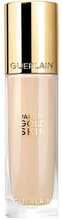 Vedel jumestuskreem Guerlain Parure Gold Skin, 2N, 35 ml