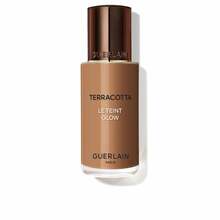 Vedelikjumestuskreem Guerlain Terracotta Le Teint Glow, 6.5N, 30 ml