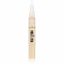 Peitekreem Lovely Magic Pen, 2, beež, 2 ml