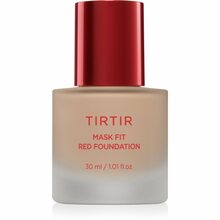 Vedel jumestuskreem Tirtir Mask Fit Red Foundation, 22N Shell Beige, 30 ml