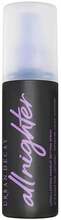 Meigikinnitussprei Urban Decay All Nighter, 118 ml