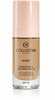 Vedel meigipõhi Collistar NUDO Second Skin Foundation SPF 15, 4N Sabbia, 30 ml