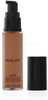 Inglot AMC Natural Glow Cream Foundation, NF MW105, 30 ml