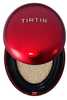 Jumestuskreem TIRTIR Mask Fit Red Cushion, 17C Porcelain, 4.5 g