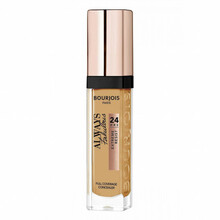 Bourjois Always Fabulous Extreme Resist peitekreem, 450 Golden Beige, 6 ml