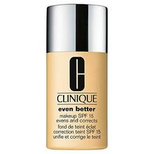 Jumestuskreem Clinique Even Better Makeup SPF15, 48 Oat, 30 ml