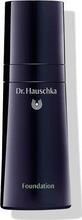 Dr. Hauschka Foundation jumestuskreem 04 Hazelnut, 30 ml